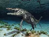 Mosasaurus