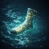 The other sock